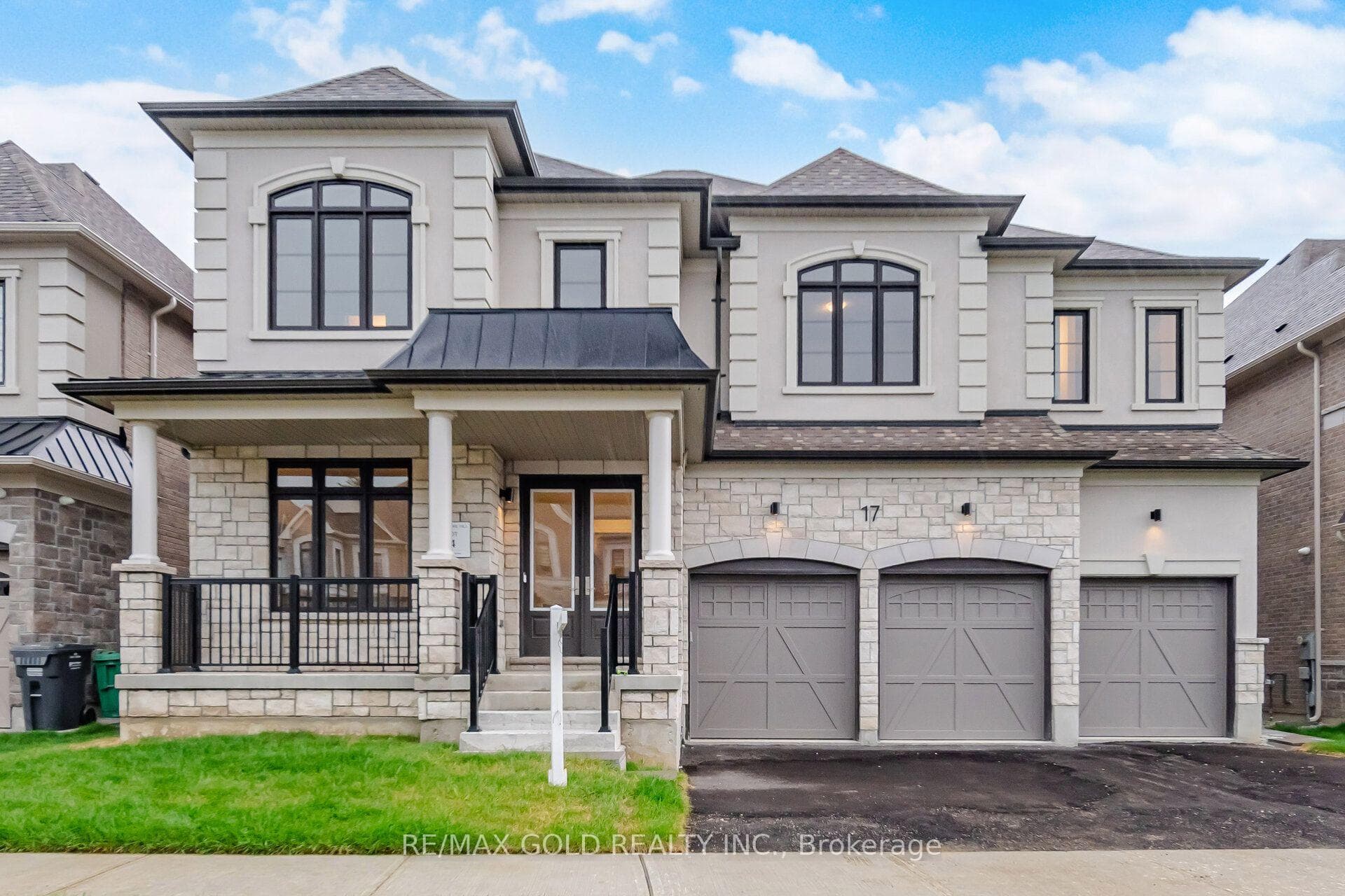 17 Mosswood Trail, Brampton, ON L6P 4E7, Brampton — photo 1