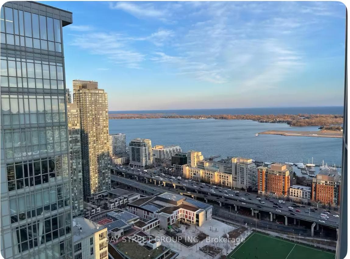21 Iceboat Terrace 4303, Toronto, ON M5V 4A9, Toronto C01 — photo 1