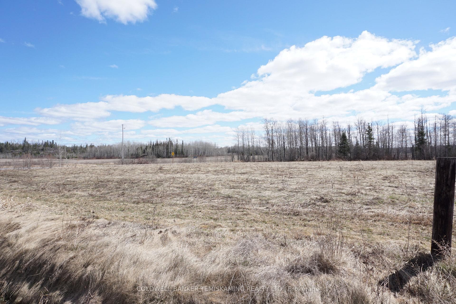 LOT 1 ROSEDALE Avenue, Timiskaming, ON P0J 1G0, Timiskaming — photo 1