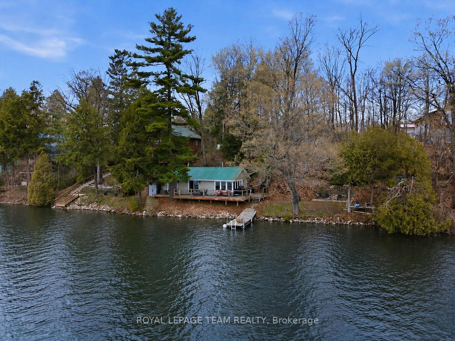 69 O2 Otter Lake Road, Rideau Lakes, ON K0G 1L0, Rideau Lakes — photo 1