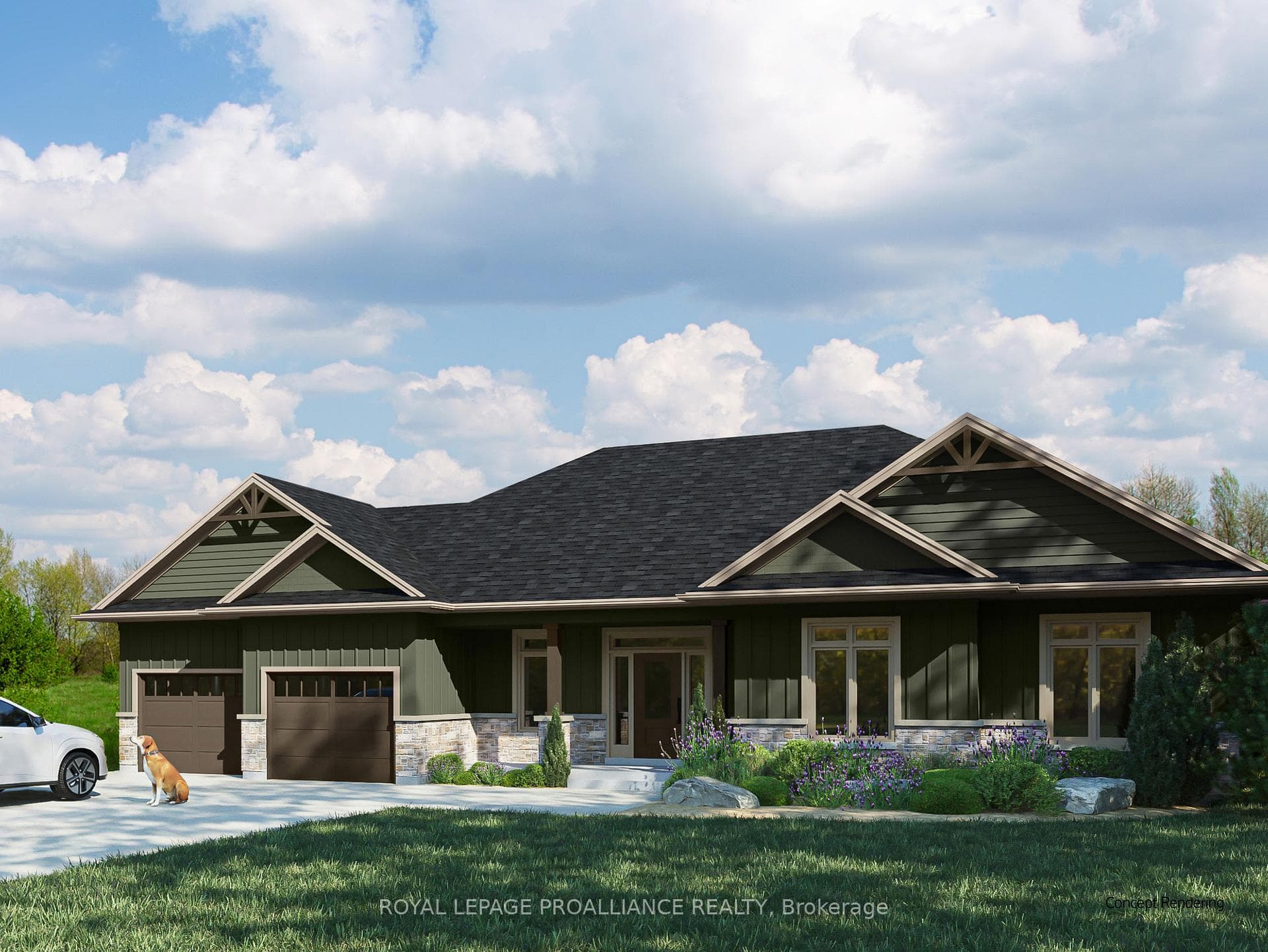 14137 Little Lake Road, Cramahe, ON K0K 1S0, Cramahe — фото 1