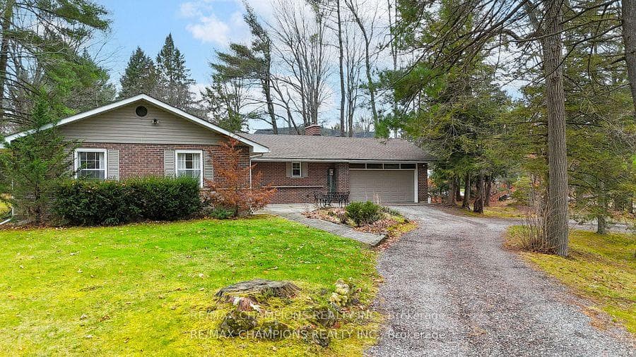 16548 7th Concession Road, King, ON L7B 0E4, King — photo 1