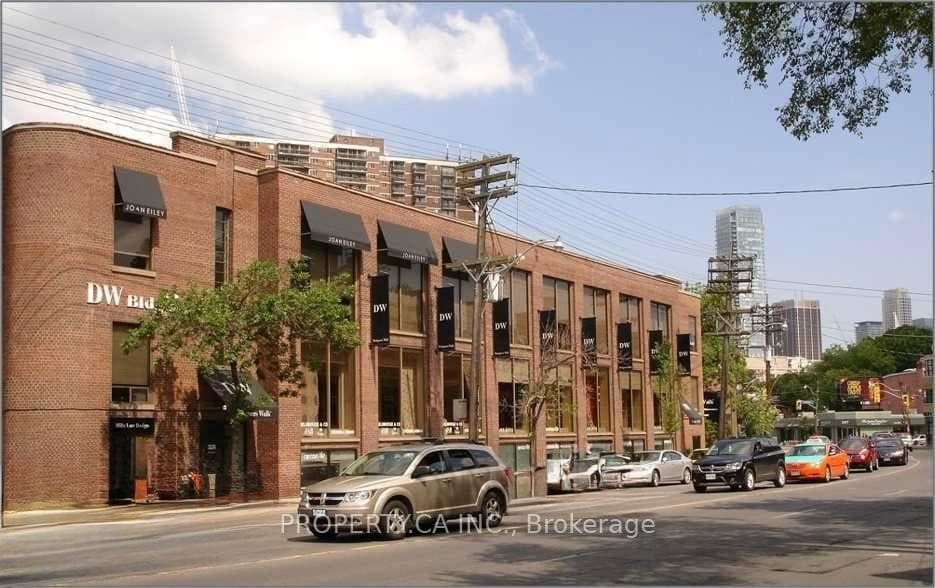320-26 Davenport Road Floor 1, Toronto, ON M5R 1K6, Toronto C02 — photo 1