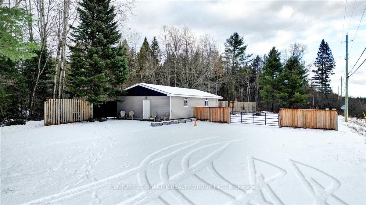 1725 Loop Road, Highlands East, ON K0L 3C0, Highlands East — photo 1