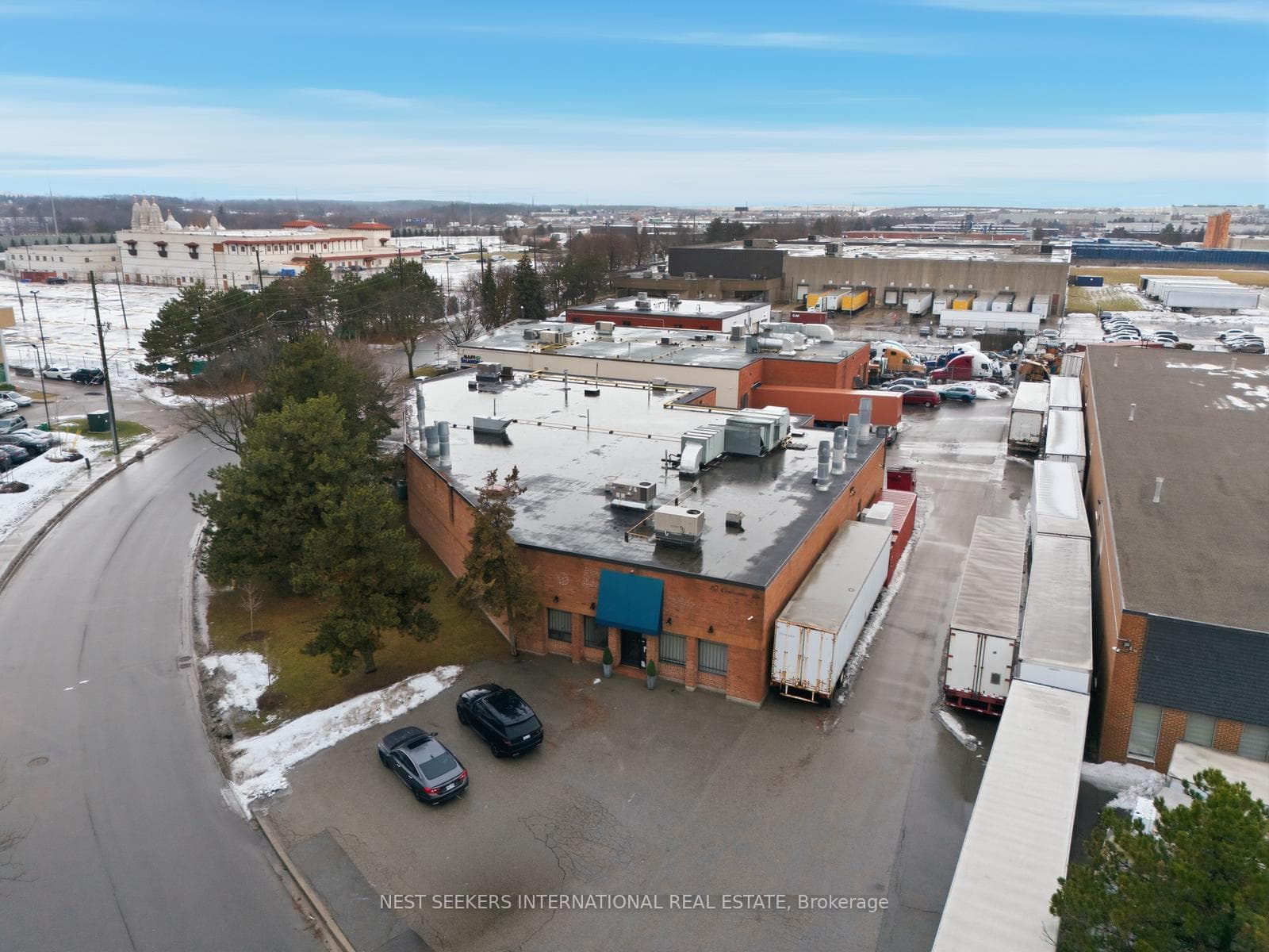 40 Claireville Drive, Toronto, ON M9W 5T9, Toronto W10 — photo 1