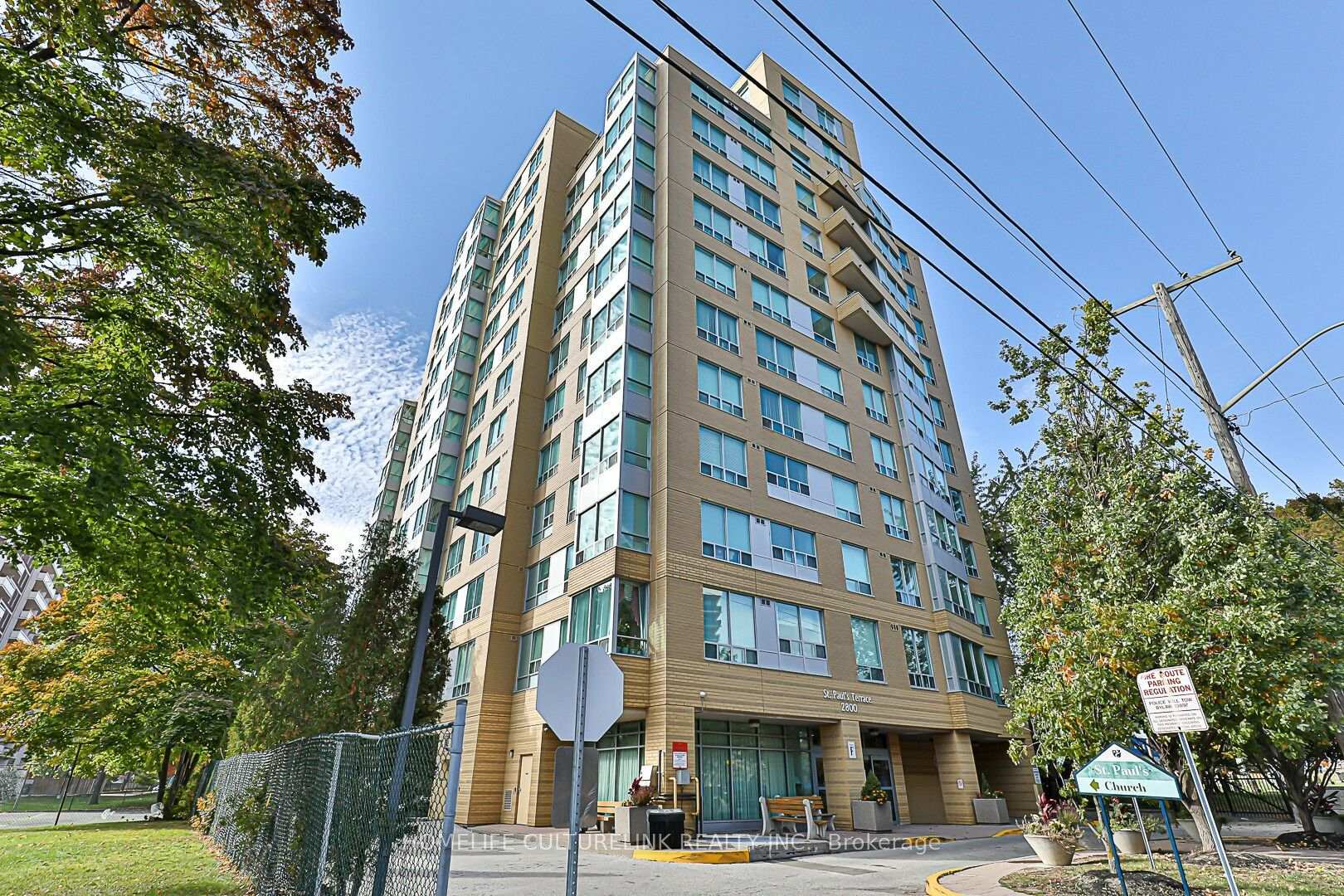 2800 Warden Avenue 604, Toronto, ON M1W 3Z6, Toronto E05 — photo 1