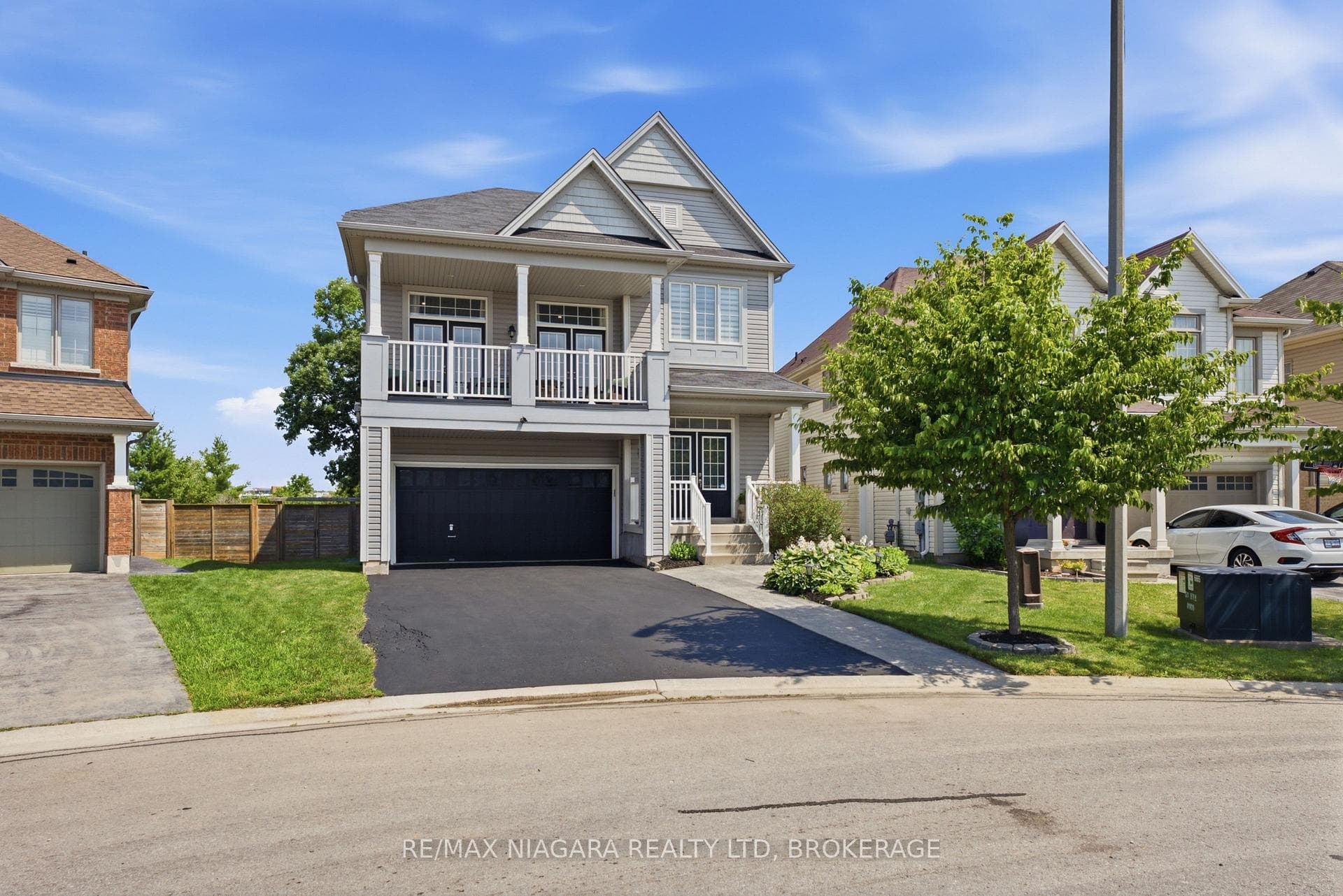 8571 Dogwood Crescent, Niagara Falls, ON L2H 0K7, Niagara Falls — photo 1