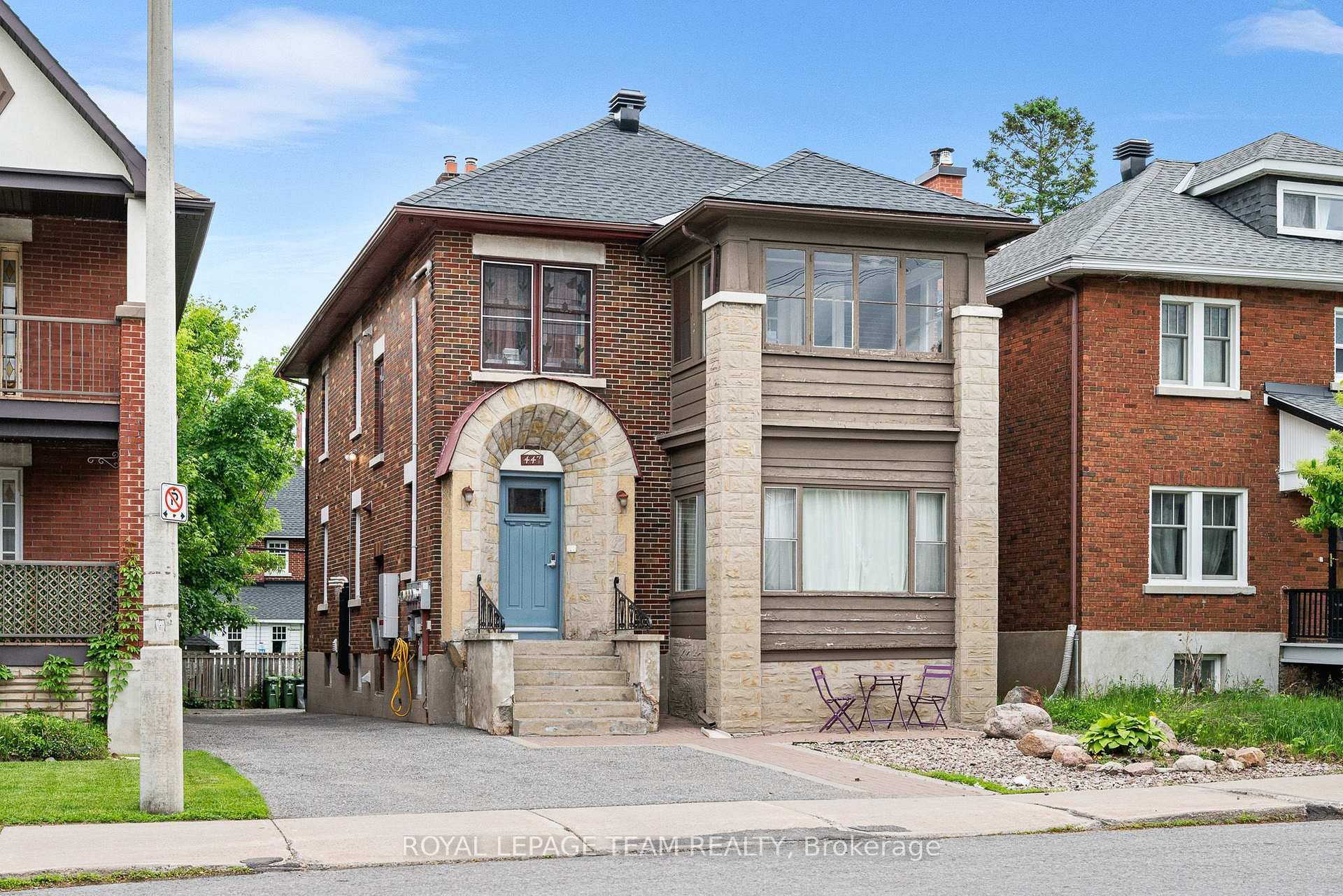 447 Holland Avenue, Dows Lake - Civic Hospital and Area, ON K1Y 0Z4, Dows Lake - Civic Hospital and Area — photo 1