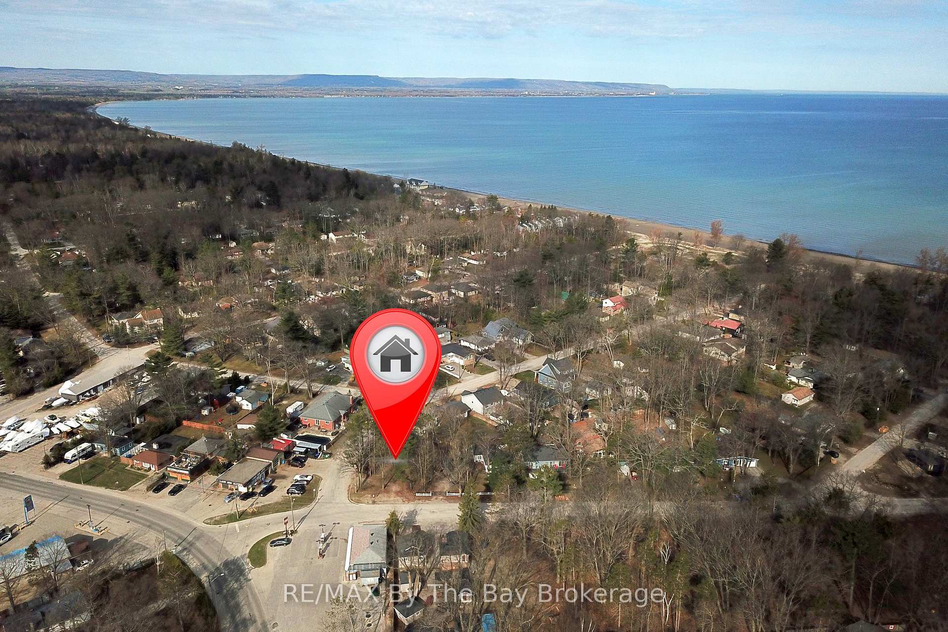 122 24th St N W/s Street, Wasaga Beach, ON L9Z 2E8, Wasaga Beach — photo 1
