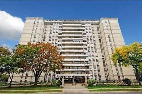 130 Neptune Drive 202, Toronto, ON M6A 1X5, Toronto C04 — photo 1