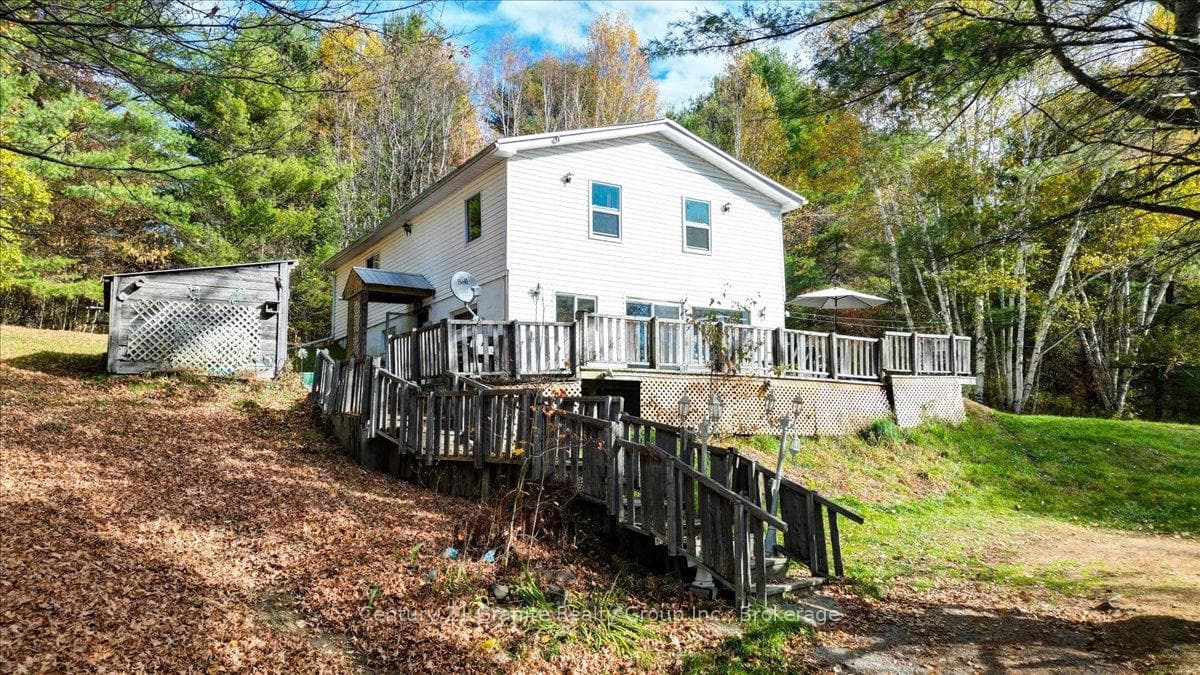 482 Old L'Amable Road, Bancroft, ON K0L 1C0, Bancroft — photo 1