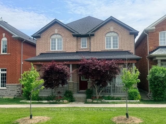 8 Hikers Lane Bsmt, Markham, ON L6B 0K3, Markham — photo 1