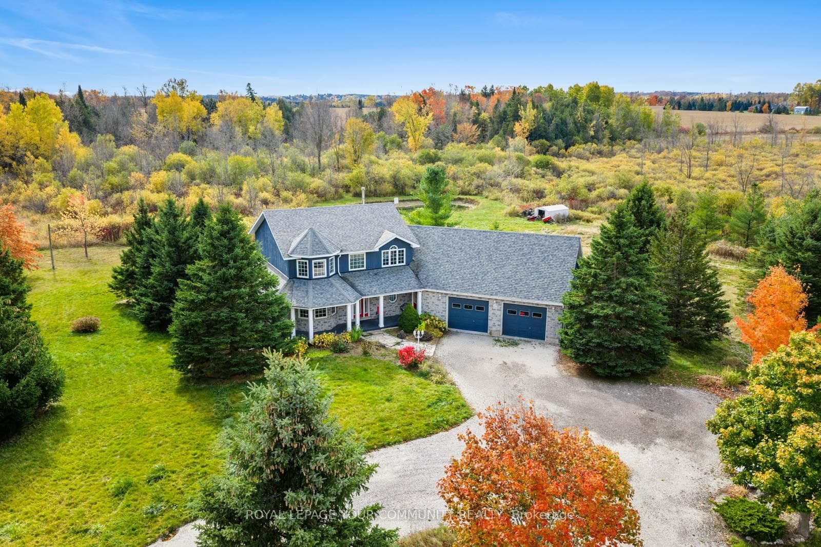 286194 County Road 10, Mono, ON L9W 6P6, Mono — photo 1