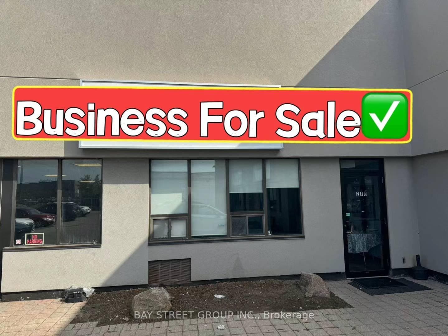 2222 South Sheridan Way 212&214, Mississauga, ON L5J 2M4, Mississauga — photo 1