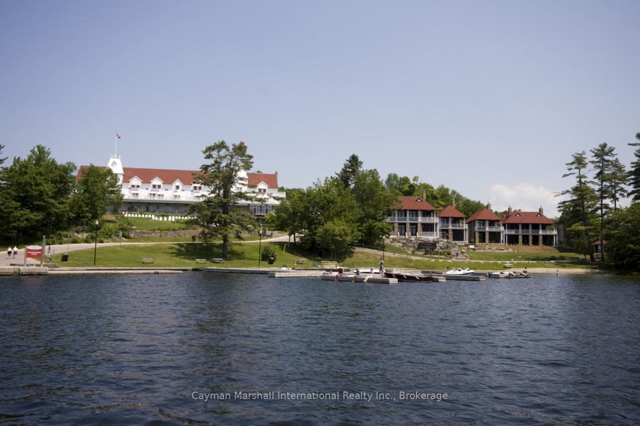 1003 Matthew's Drive, Muskoka Lakes, ON P0B 1P0, Muskoka Lakes — photo 1