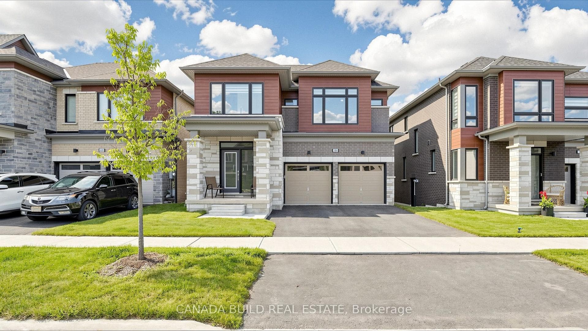 104 Henshaw Drive, Erin, ON N0B 1T0, Erin — photo 1