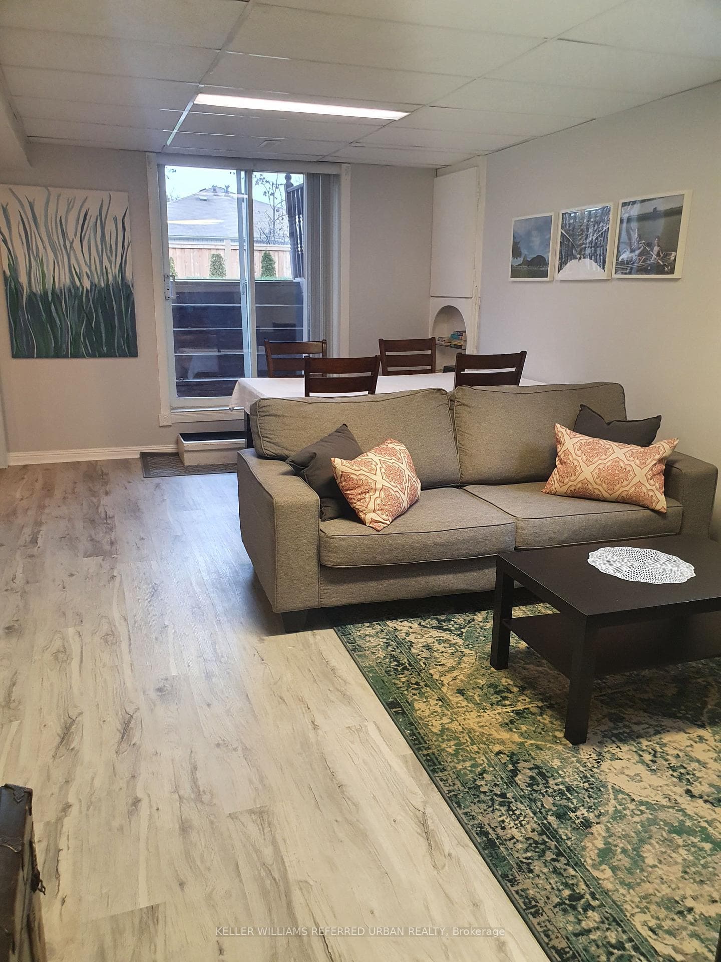 3352 Ellengale Drive Basement, Mississauga, ON L4C 1Z4, Mississauga — photo 1