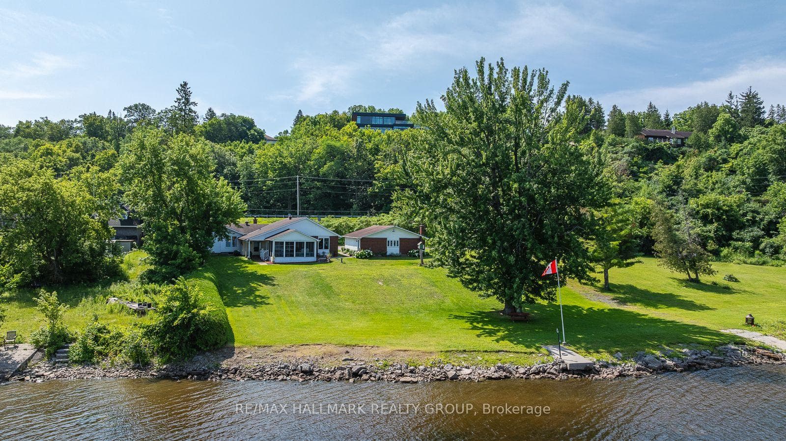 1651 REGIONAL RD 174 Highway, Orleans - Cumberland and Area, ON K4C 1H5, Orleans - Cumberland and Area — photo 1