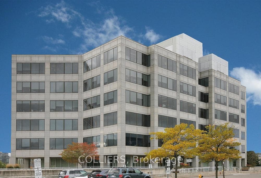 175 Commerce Valley Drive 400 & 500, Markham, ON L4W 4Y8, Markham — photo 1