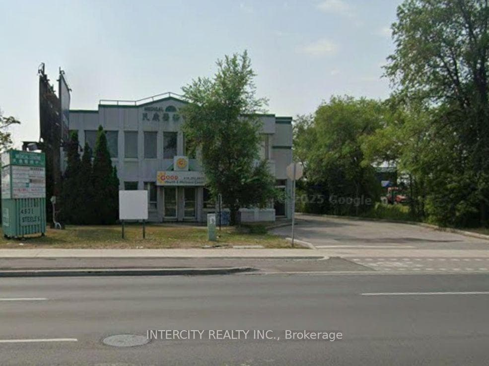 4631 Steeles Avenue E 204, Toronto, ON M1V 4S5, Toronto E07 — photo 1