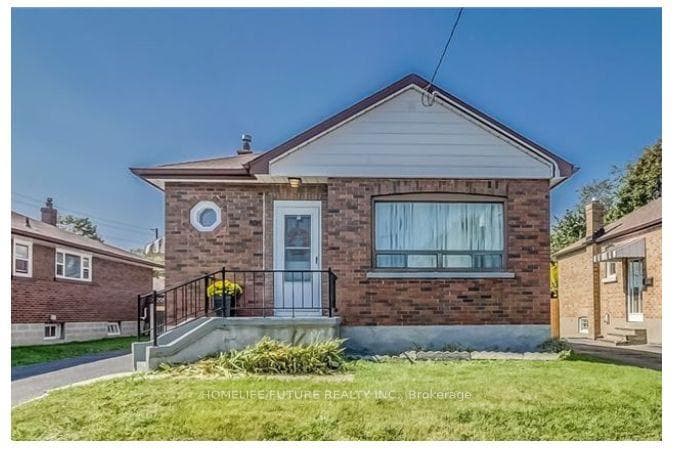 334 Wilson Road S, Oshawa, ON L1H 6C5, Oshawa — photo 1
