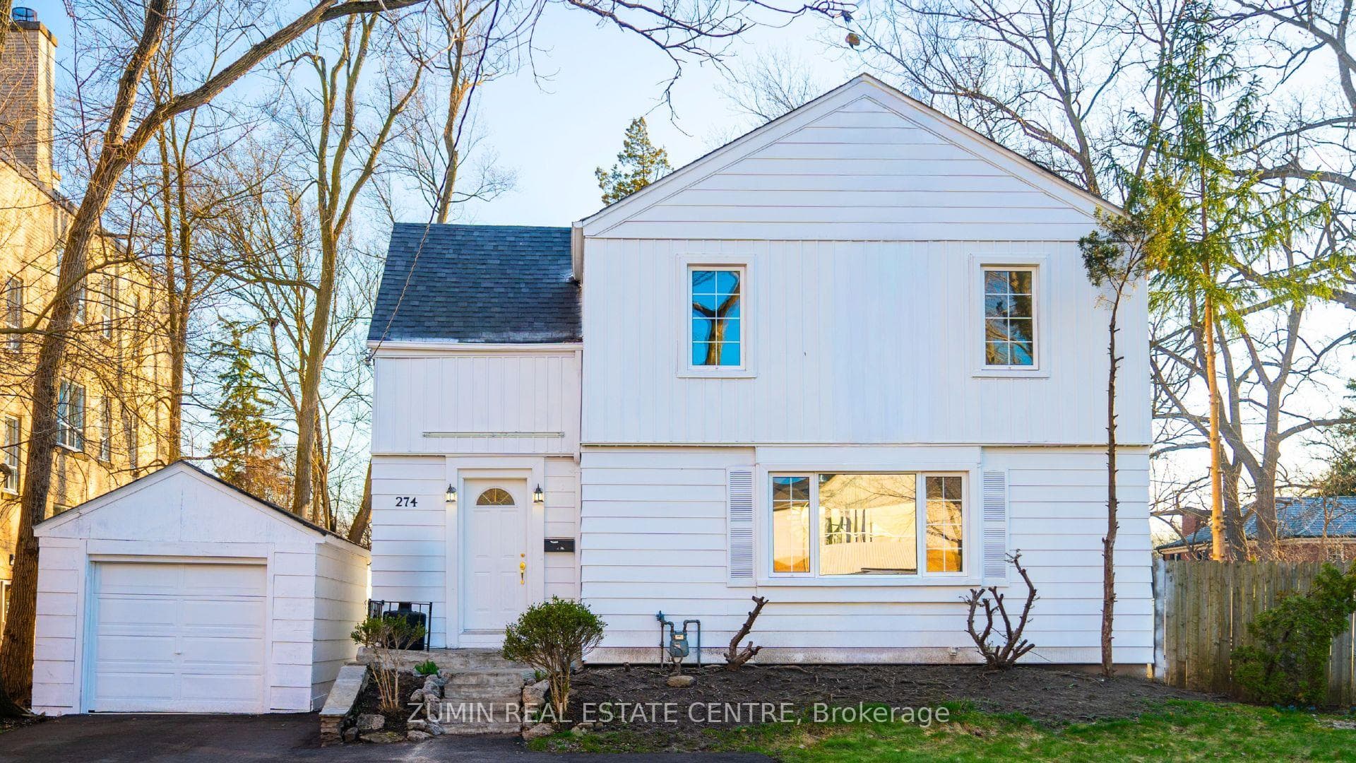 274 Reynolds Street, Oakville, ON L6J 3L4, Oakville — photo 1