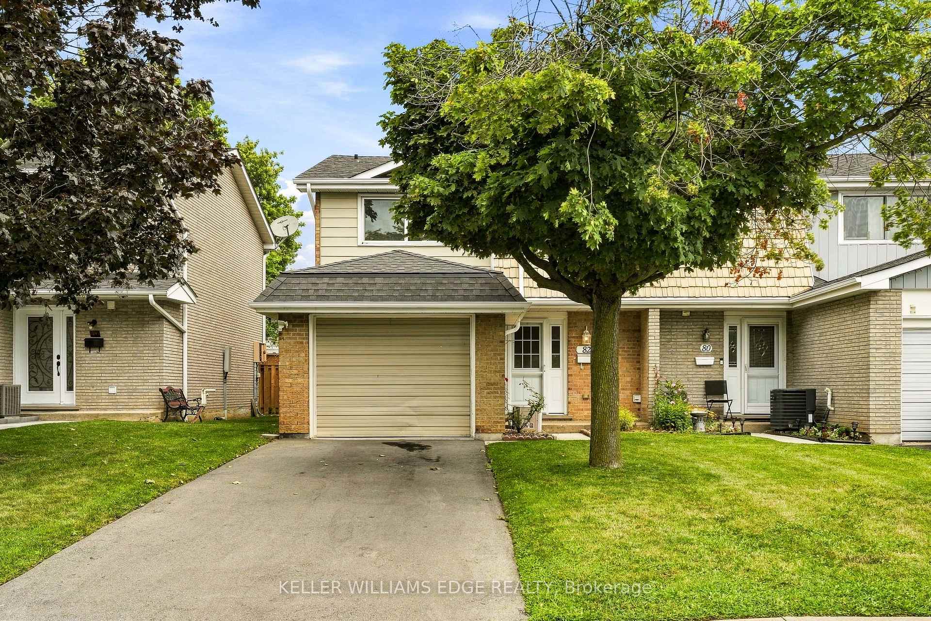 82 St. Andrews Drive, Hamilton, ON L8K 6H4, Hamilton — photo 1