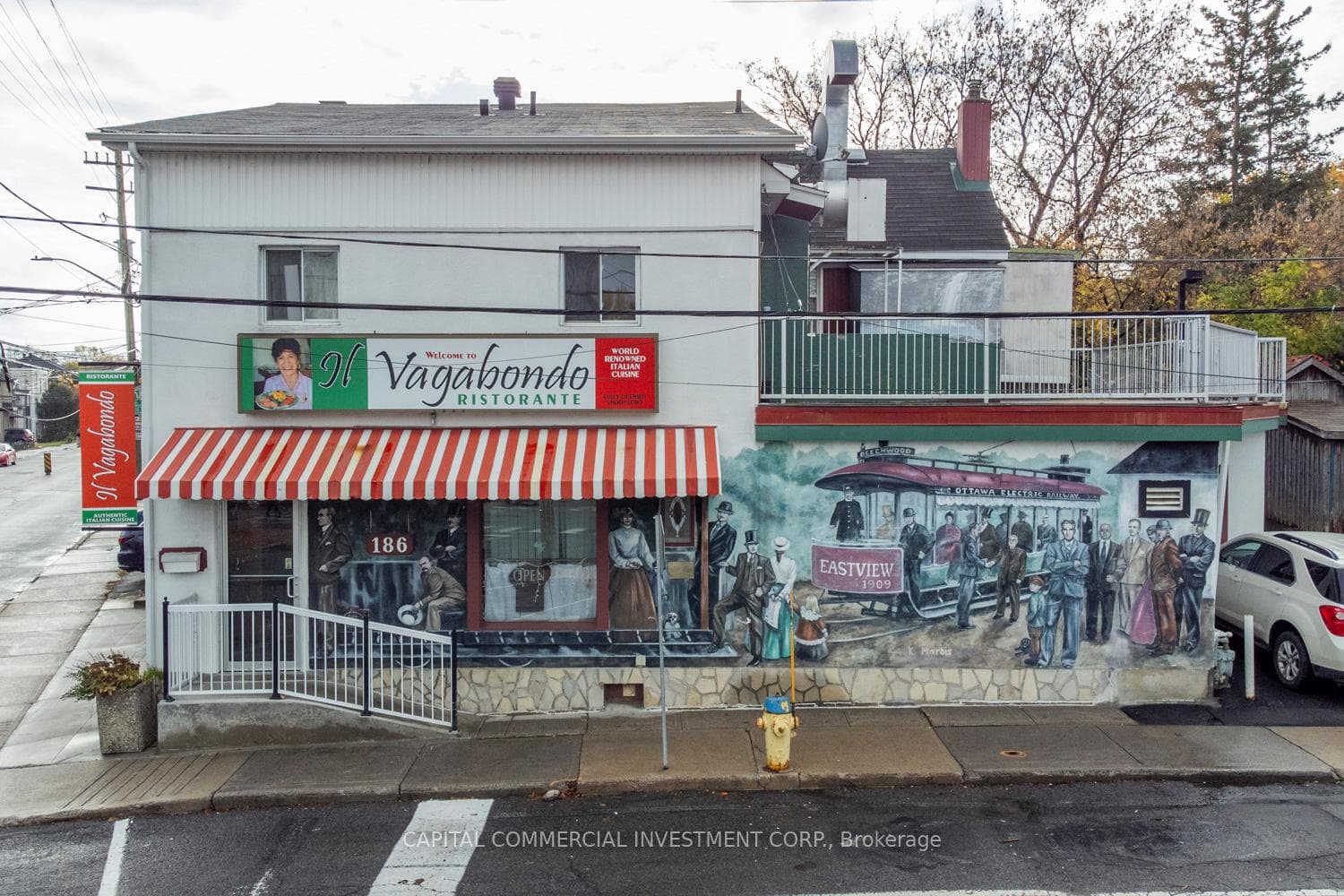 14 Marier Avenue, Vanier and Kingsview Park, ON K1L 5S5, Vanier and Kingsview Park — photo 1