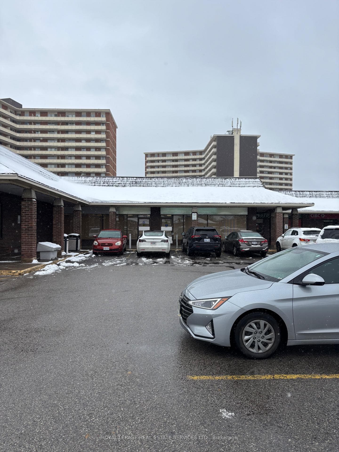 2796 Victoria Park, Toronto, ON M2J 4A8, Toronto C15 — photo 1
