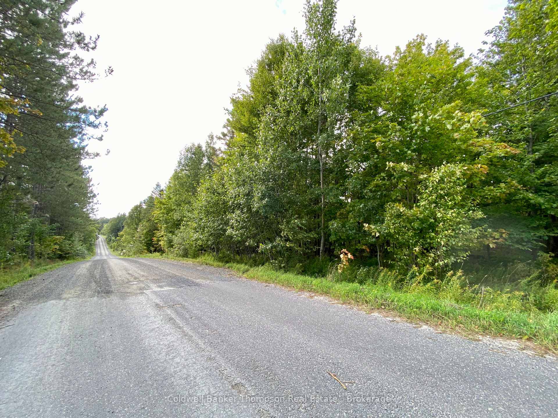 0 Clear Lake Road N, Parry Sound Remote Area, ON P0H 1A0, Parry Sound Remote Area — photo 1