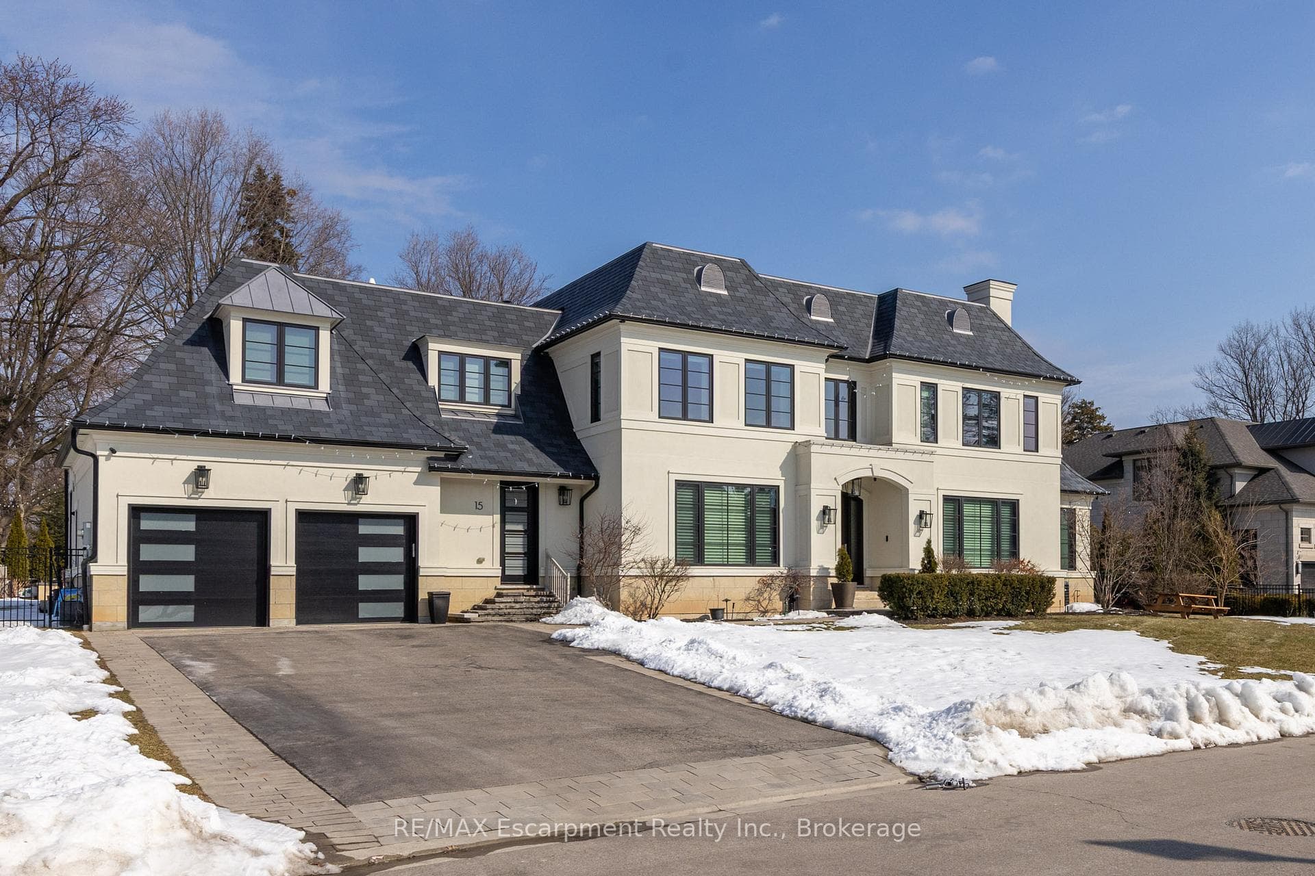 15 LAMBERT Common, Oakville, ON L6K 0H6, Oakville — photo 1