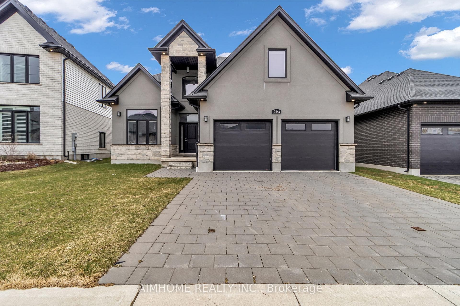 2668 Kains Road, London South, ON N6K 0K9, London South — photo 1