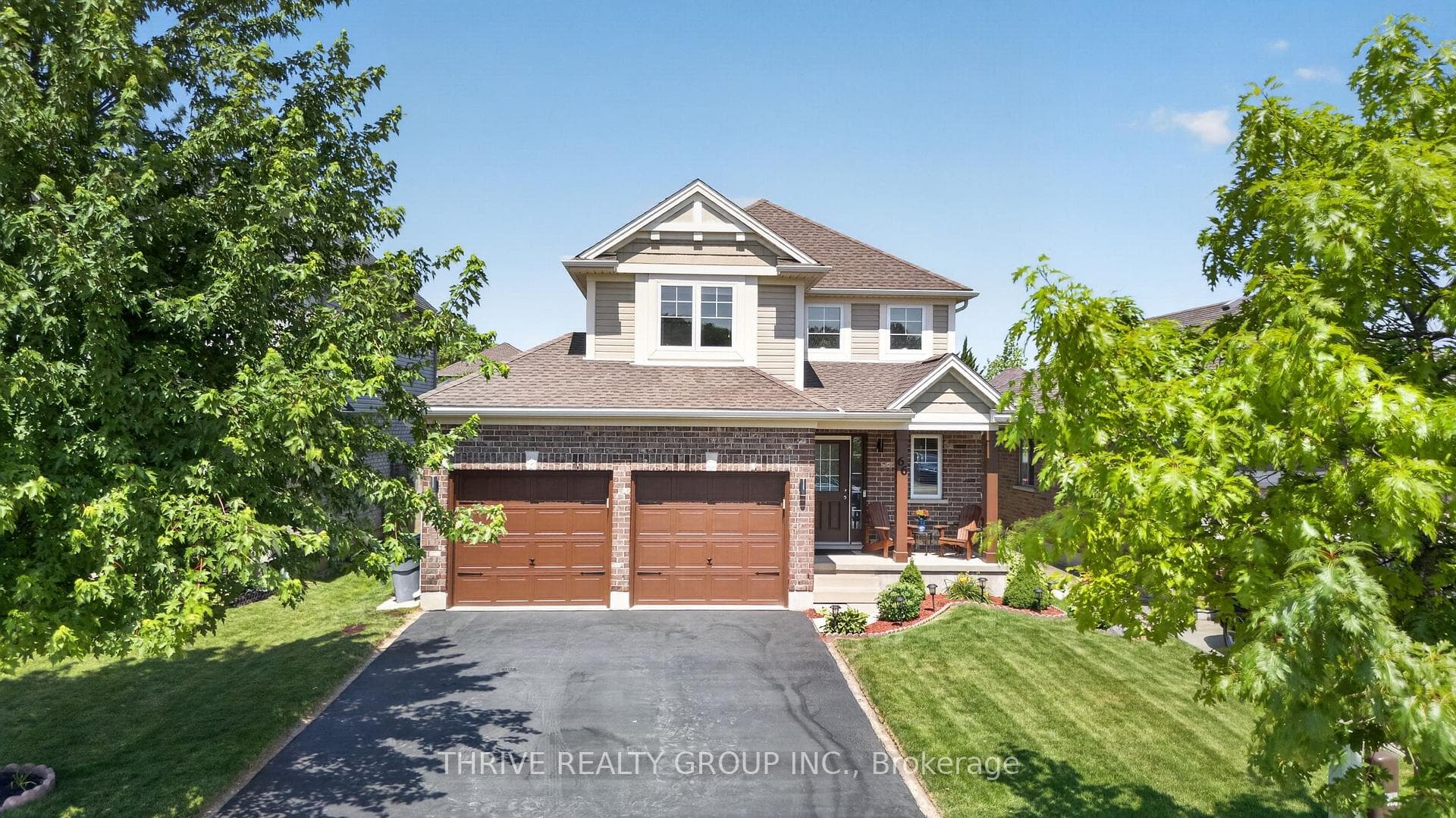 66 Peach Tree Boulevard, St. Thomas, ON N5R 0C1, St. Thomas — photo 1