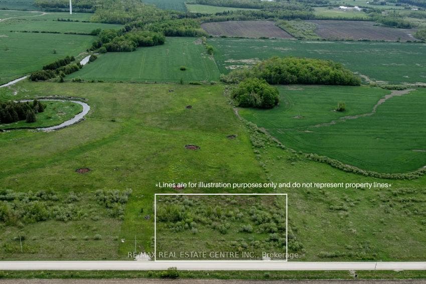681044 260 Side Road, Melancthon, ON L9V 2M7, Melancthon — photo 1