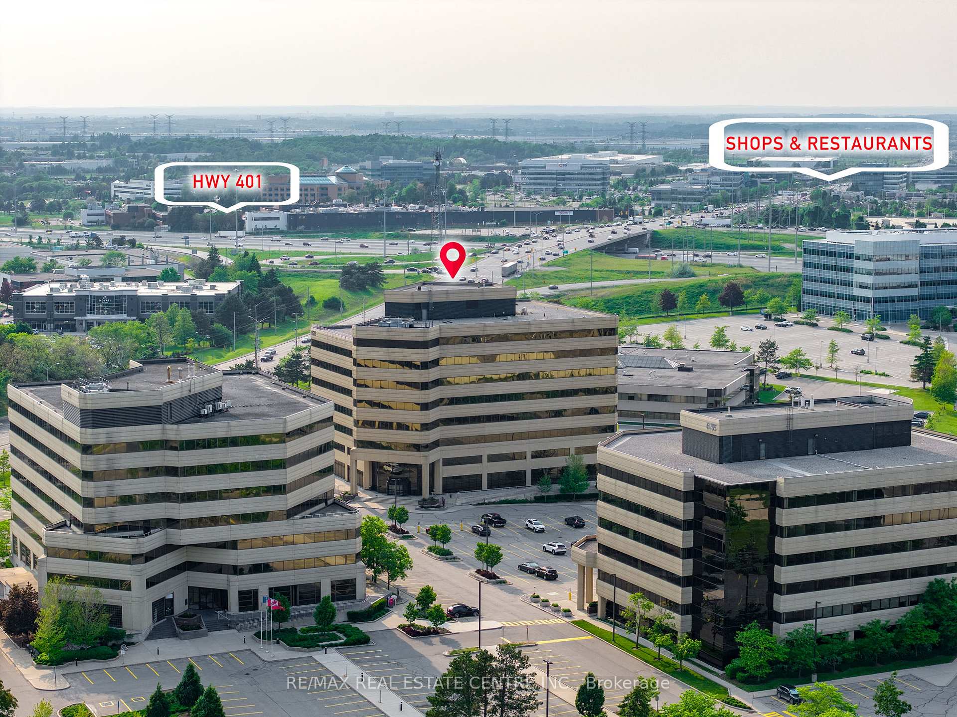 6733 Mississauga Road 66, Mississauga, ON L5N 6J5, Mississauga — photo 1