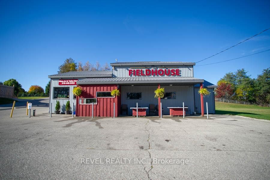 53 Simcoe Street A, Brant, ON N0E 1R0, Brant — photo 1