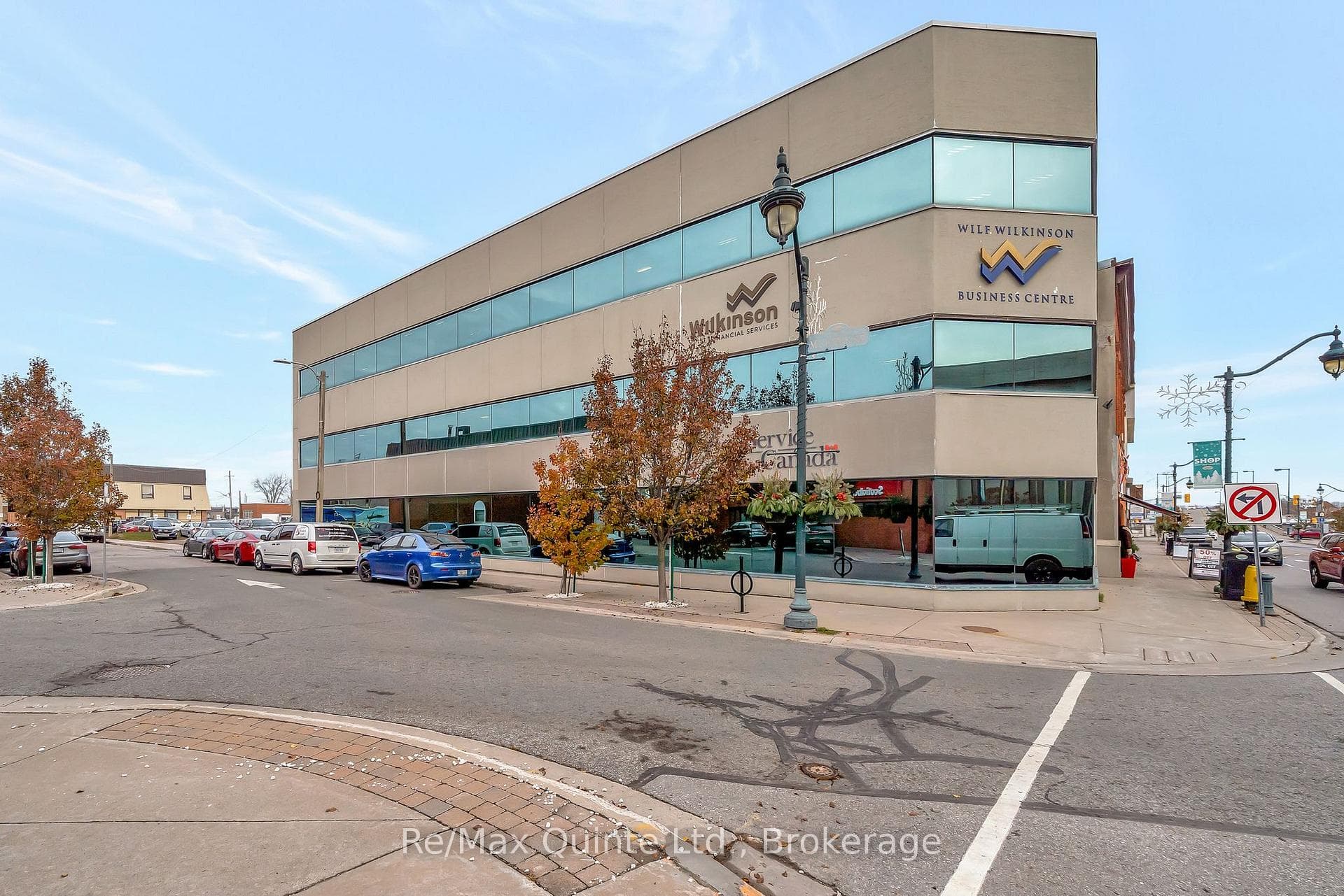 50 Dundas Street, Quinte West, ON K8V 3P4, Quinte West — photo 1