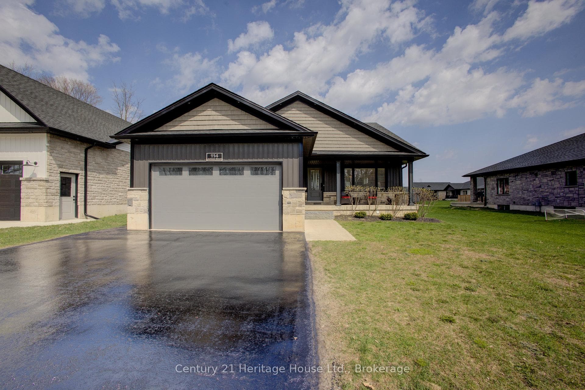 114 Jackson Street, West Grey, ON N0G 1R0