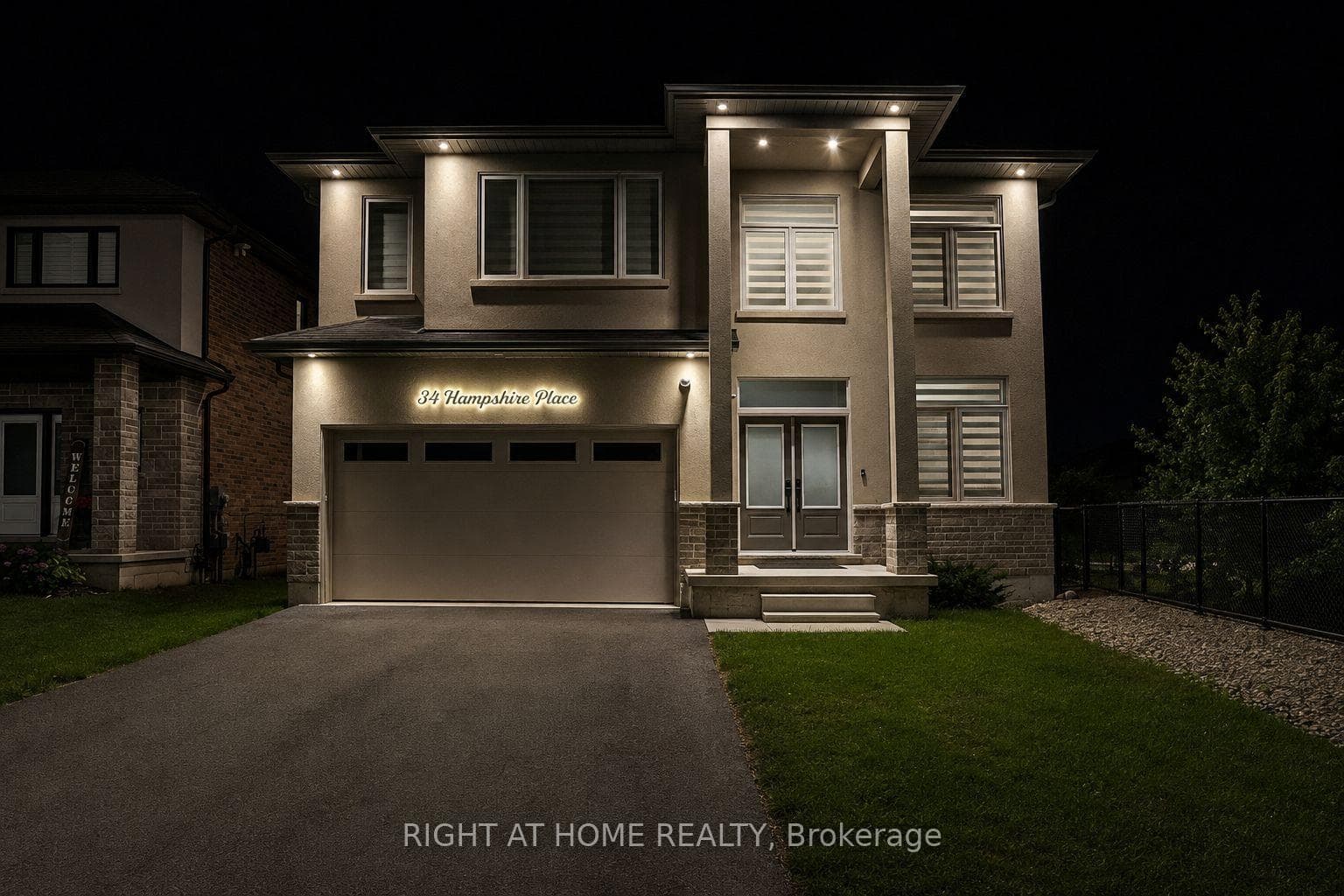 34 Hampshire Place, Hamilton, ON L8J 3W8