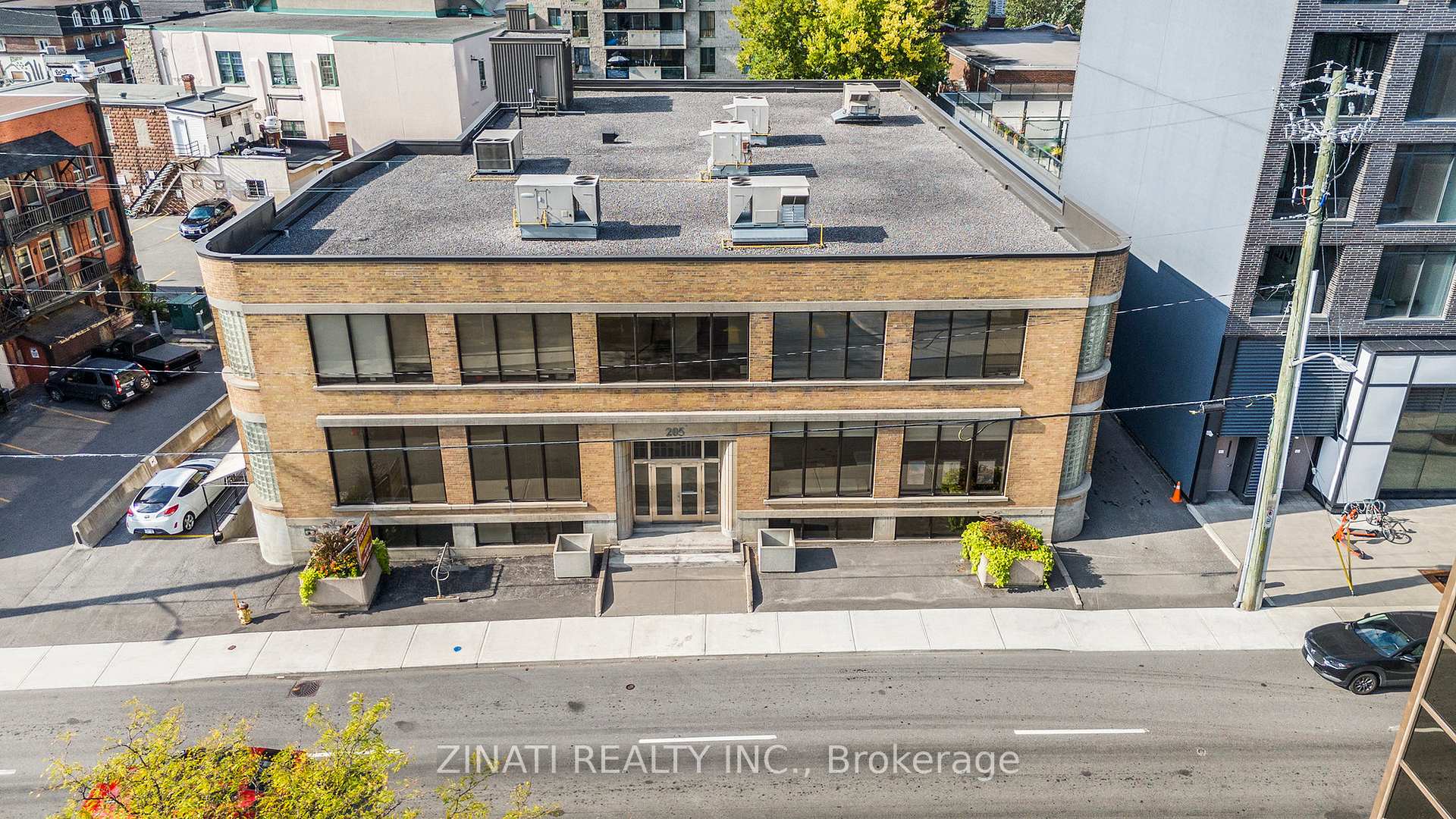 205 Catherine Street, Ottawa Centre, ON K2P 1C3, Ottawa Centre — photo 1