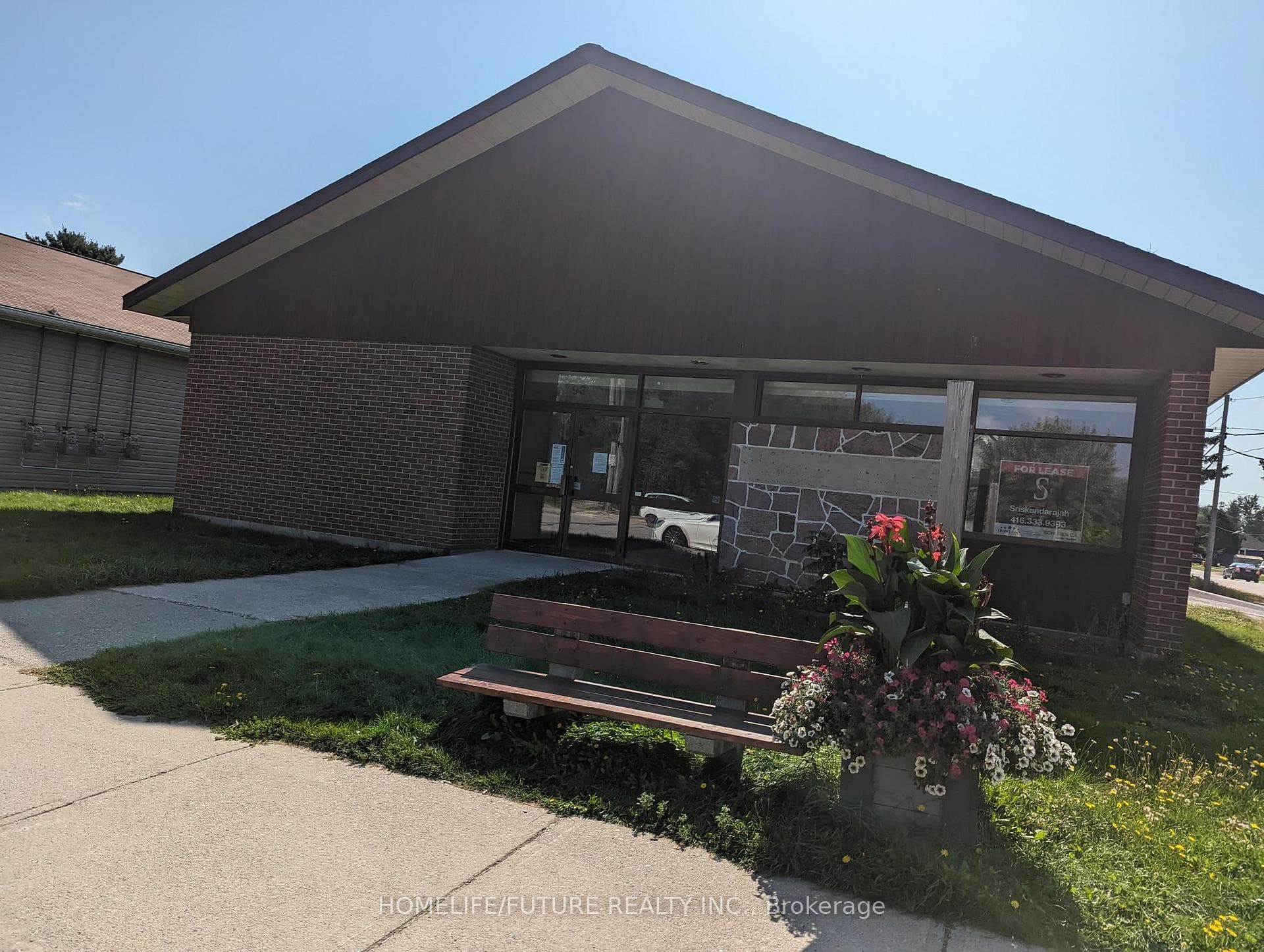 93 Ottawa Avenue, South River, ON P0A 1X0, South River — photo 1