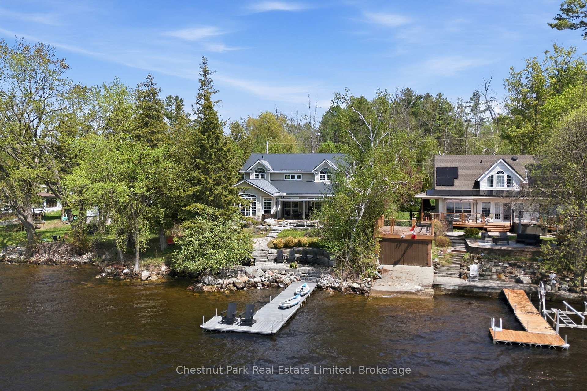 50 Tipperary Road, Marmora and Lake, ON K0K 2M0, Marmora and Lake — photo 1