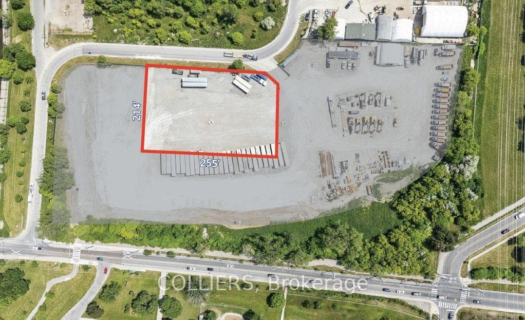 N/A Rockcliffe Court, Toronto, ON M6N 5G6, Toronto W03 — photo 1