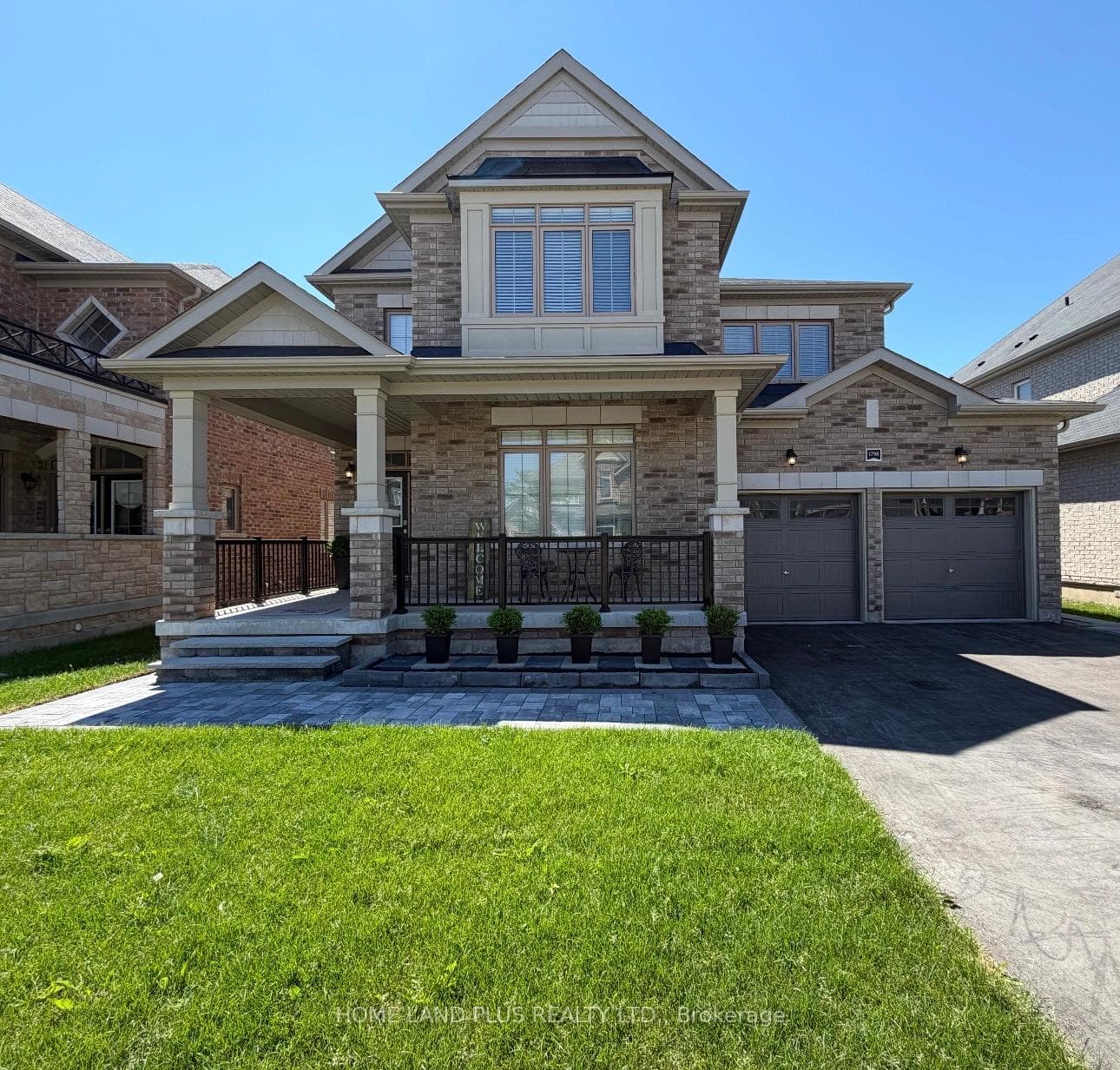 1798 Emberton Way, Innisfil, ON L9S 0L6, Innisfil — photo 1