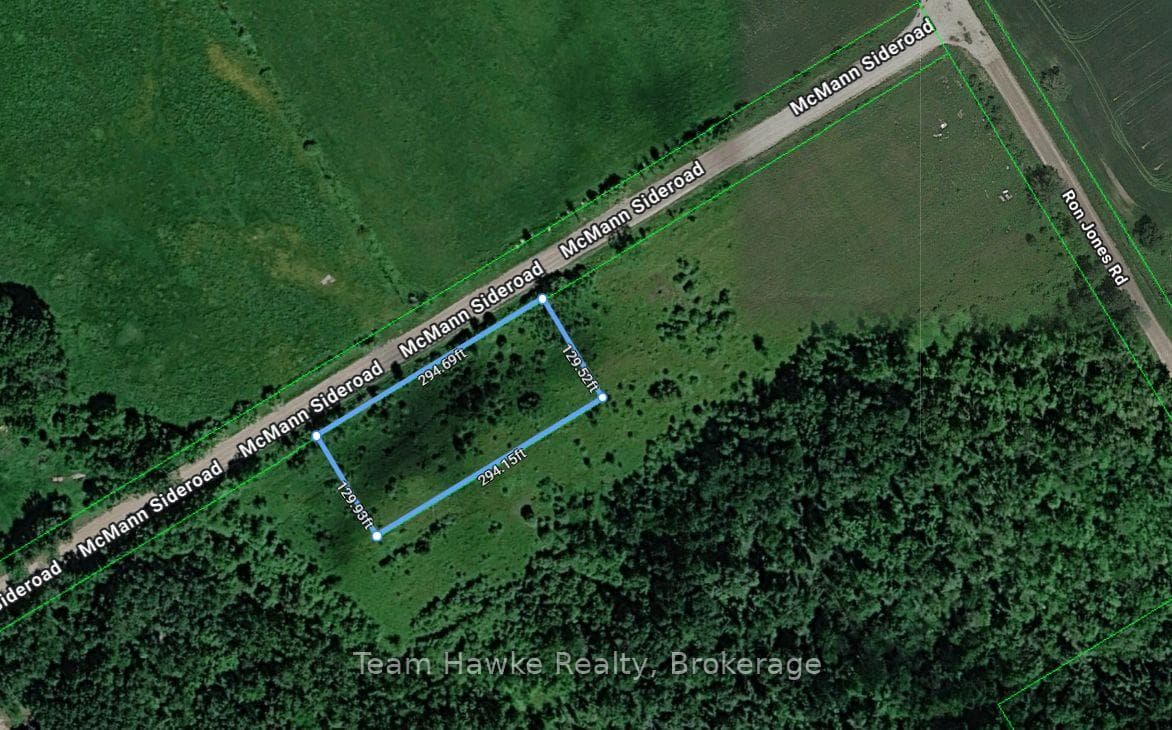 Lot 80 McMann Side Road, Tay, ON L0K 2E0, Tay — photo 1