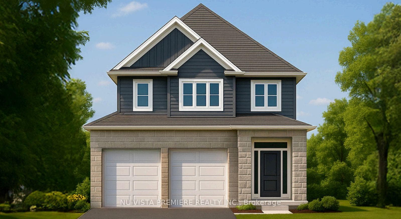 210 Bowman Drive, Middlesex Centre, ON N0M 2A0, Middlesex Centre — photo 1