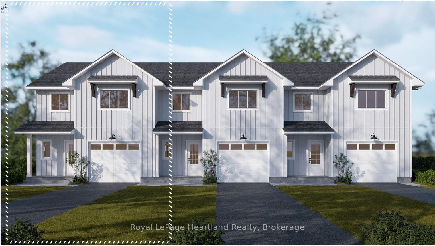 Lot 18.3 Largo Lane, Goderich, ON N7A 0C8, Goderich — photo 1