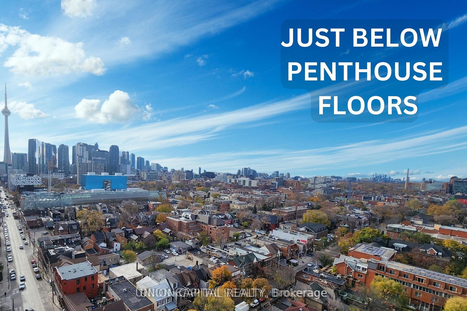195 McCaul Street 1601, Toronto, ON M5T 1W6, Toronto C01 — photo 1