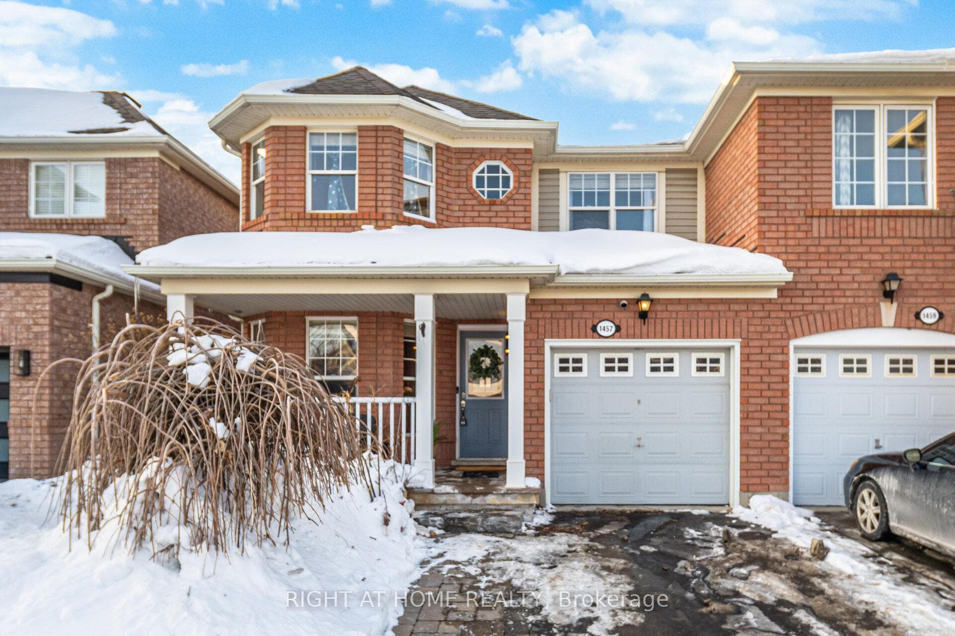 1457 Clark Boulevard, Milton, ON L9T 6M5, Milton — photo 1