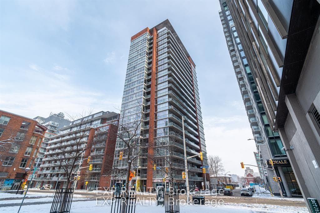179 George Street 502, Lower Town - Sandy Hill, ON K1N 1J8, Lower Town - Sandy Hill — photo 1